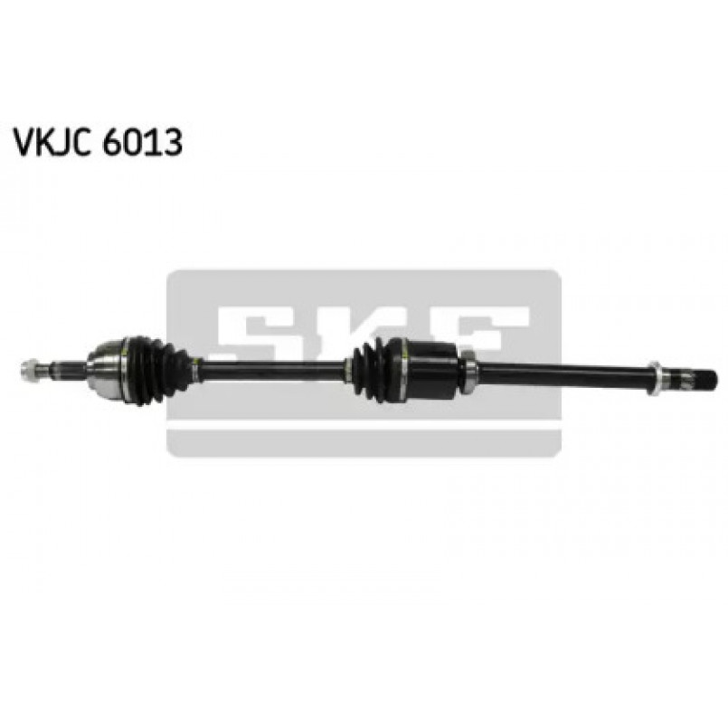 VKJC 6013 SKF - Привідний вал